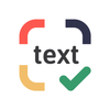 OCR - Image to Text - Extract icon