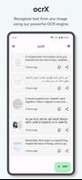 OCR - Image to Text - Extract पोस्टर