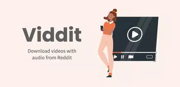 Video Downloader for Reddit