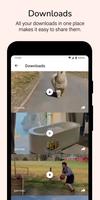 Video Downloader for Reddit ảnh chụp màn hình 3