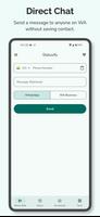 Status Downloader - Saver تصوير الشاشة 1