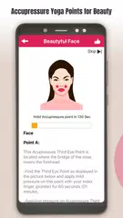 Accupressure Yoga Point Tips XAPK 下載
