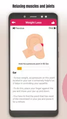 Accupressure Yoga Point Tips XAPK 下載