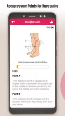 Accupressure Yoga Point Tips XAPK 下載