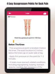 Accupressure Yoga Point Tips XAPK 下載