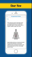 Accupressure Yoga Point Tips screenshot 3