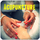 Acupuncture ไอคอน