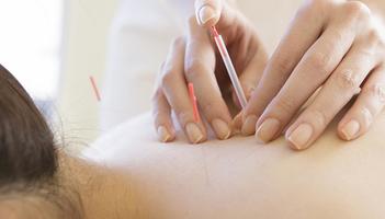 2 Schermata Acupuncture