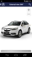 Acura iManual اسکرین شاٹ 2