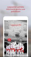 LegazpiON poster