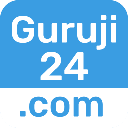 Guruji24-CCC&COMPETITIVE EXAMS