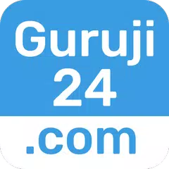 Guruji24-CCC&COMPETITIVE EXAMS アプリダウンロード