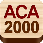ACA2000 иконка