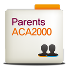 ACA2000 학부모 圖標