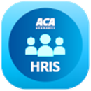 HRIS ACA APK