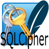 SQLCipher  Decrypt/Encrypt APK