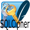 SQLCipher  Decrypt/Encrypt