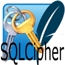 APK SQLCipher  Decrypt/Encrypt