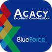 Acacy Blue Force