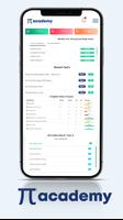 برنامه‌نما Pi Academy - The Exam Prep App عکس از صفحه