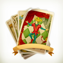 Tarot cards reading course! APK