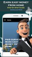 Survey for money cash guide स्क्रीनशॉट 3