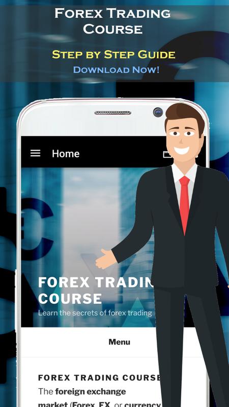 Foreign Exchange Investing Course Forex Trading For Android Apk Foreign Exchange Investing Course Forex Trading Screenshot 3