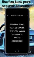 Test para el Carnet de Coche ,Permiso B ポスター