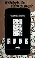 DOMINO TESTİ Ekran Görüntüsü 1