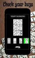 Domino Test স্ক্রিনশট 2