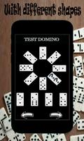Domino Test স্ক্রিনশট 3