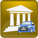 Driving license in Italy APK