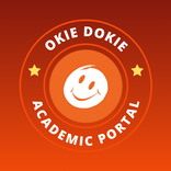 Academic Portal by Okie Dokie