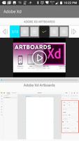 Learn Adobe XD capture d'écran 2