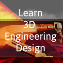 Learn 3D Engineering Design APK