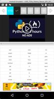 Learn Python Affiche