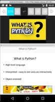Learn Python Ekran Görüntüsü 1