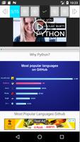 Learn Python Ekran Görüntüsü 2