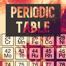 Periodic Table of Elements - C APK