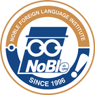 노블외국어학원-노블어학원 biểu tượng