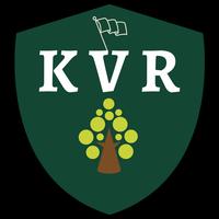 KVR Educational Services 海報