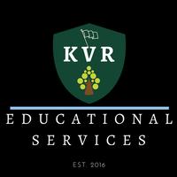 KVR Educational Services اسکرین شاٹ 1