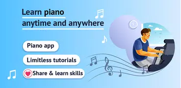 Learn Piano: Beginner Tutorial