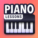 Bài học Piano APK