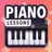 Learn Piano: Beginner Tutorial APK