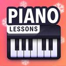 Learn Piano: Beginner Tutorial APK