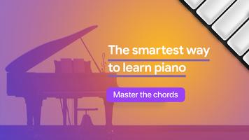 Learn Piano: Beginner Tutorial पोस्टर