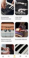 Klavier-App Screenshot 3