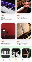 Klavier-App Screenshot 2