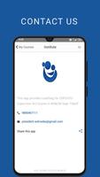 WDCW-ICDS-EXAM-COACHING APP تصوير الشاشة 2
